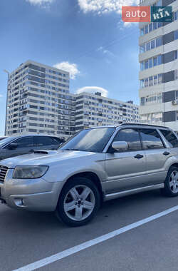 Subaru Forester  2006