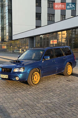 Subaru Forester  2003