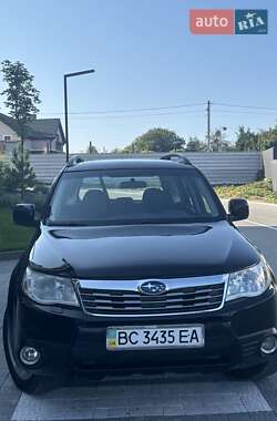 Subaru Forester  2008