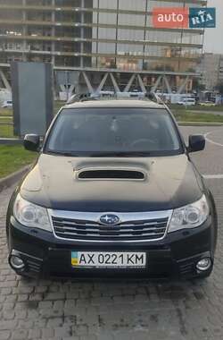 Subaru Forester 2010