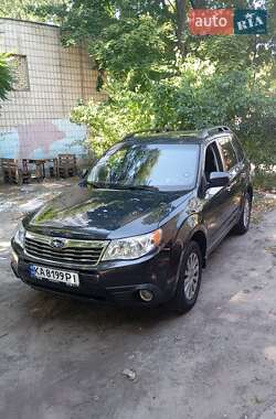 Subaru Forester  2008