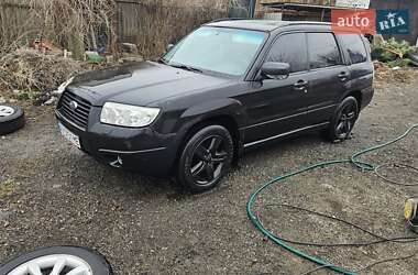 Subaru Forester  2006