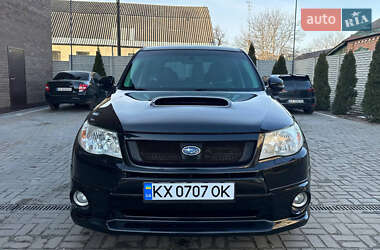 Subaru Forester  2011