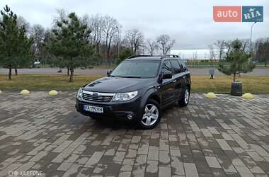 Subaru Forester  2008