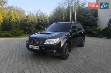 Subaru Forester  2008