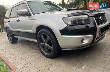 Subaru Forester  2006