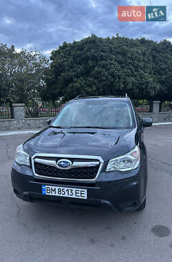 Subaru Forester  2015
