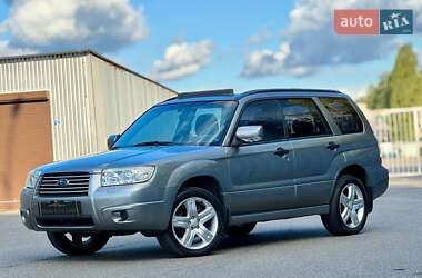 Subaru Forester  2007
