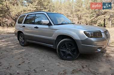 Subaru Forester  2006