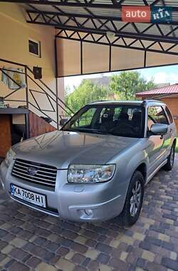 Subaru Forester  2006