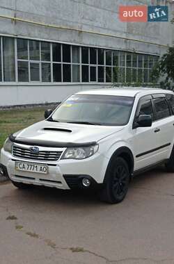 Subaru Forester  2009