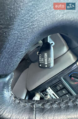 Subaru Forester  2002