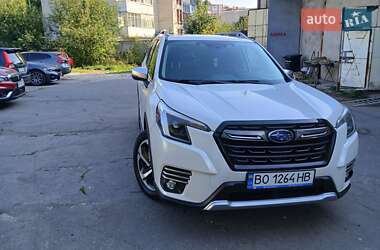 Subaru Forester  2023