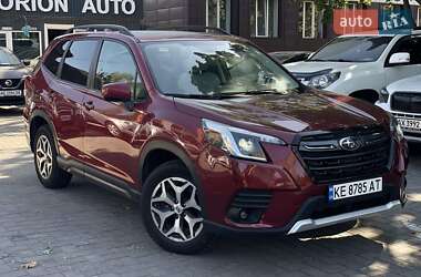 Subaru Forester  2020