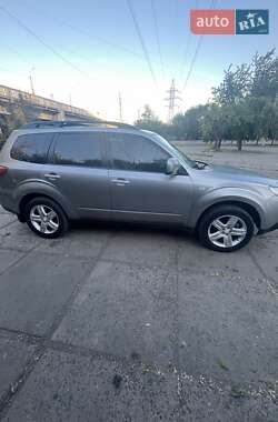 Subaru Forester  2010