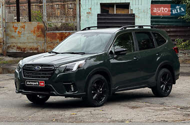 Subaru Forester  2023