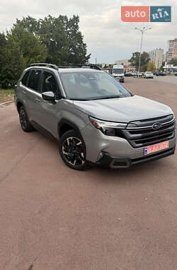 Subaru Forester  2024