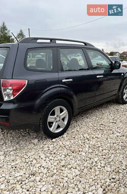 Subaru Forester  2008