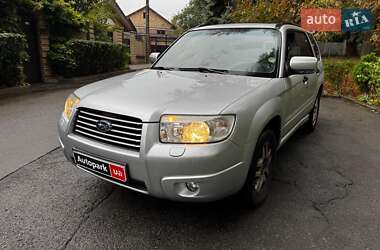 Subaru Forester  2006