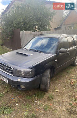Subaru Forester  2005