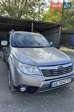 Subaru Forester  2008