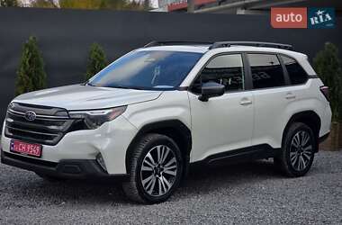 Subaru Forester  2024