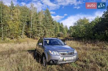 Subaru Forester  2008