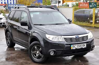 Subaru Forester  2008