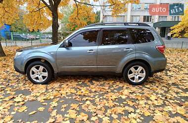 Subaru Forester  2008