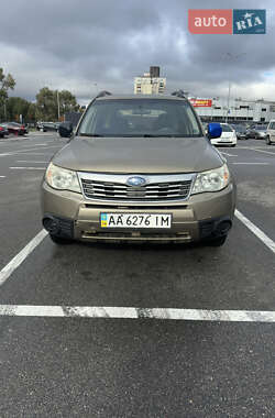 Subaru Forester  2008