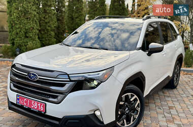 Subaru Forester  2024