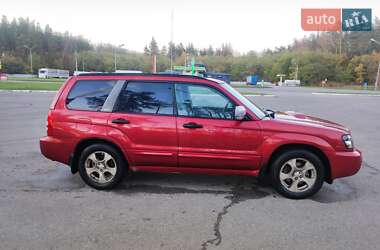 Subaru Forester  2003