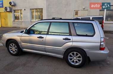 Subaru Forester  2006