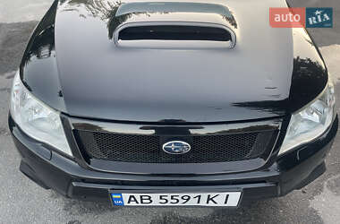 Subaru Forester  2008