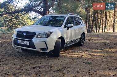 Subaru Forester  2013