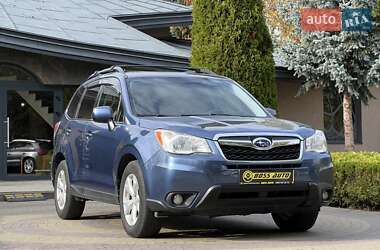 Subaru Forester  2013