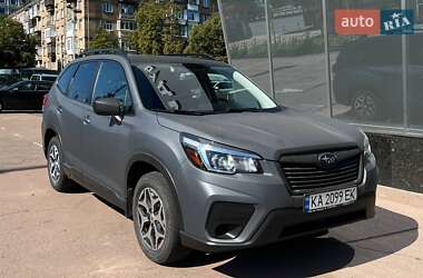 Subaru Forester  2020