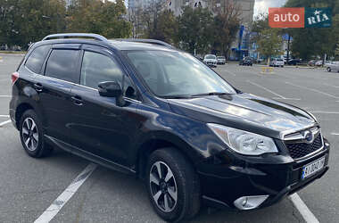 Subaru Forester  2013