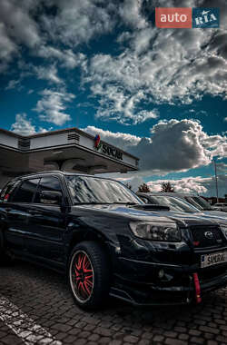 Subaru Forester  2006