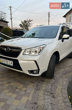Subaru Forester  2013