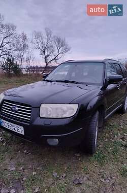 Subaru Forester  2006
