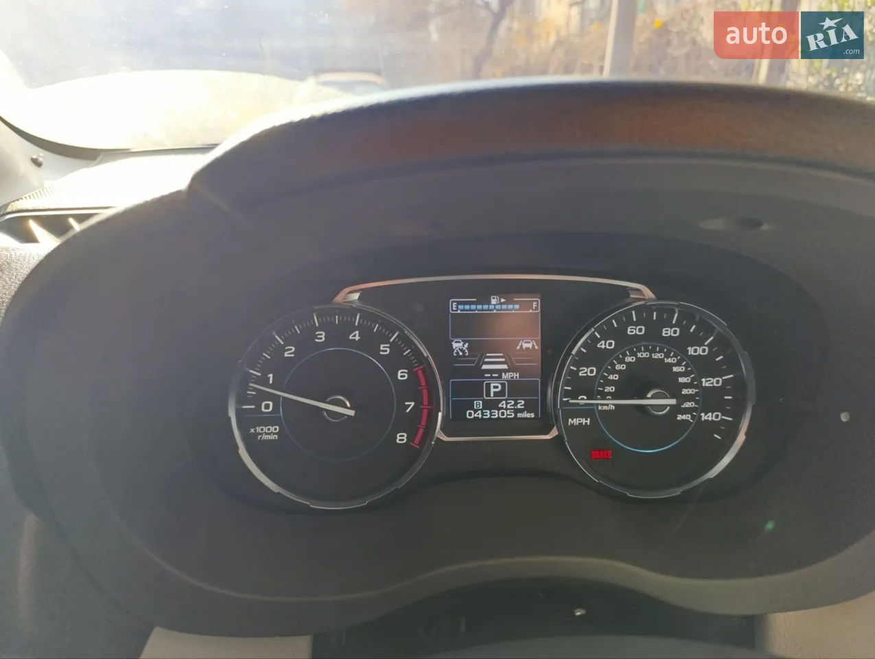 2018 Subaru Forester - мініатюра 5
