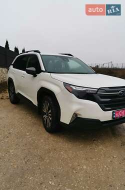 Subaru Forester  2024