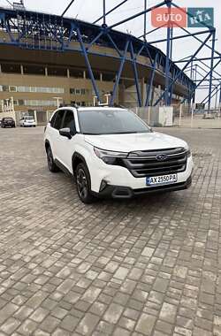 Subaru Forester  2024