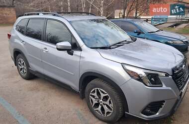 Subaru Forester  2023