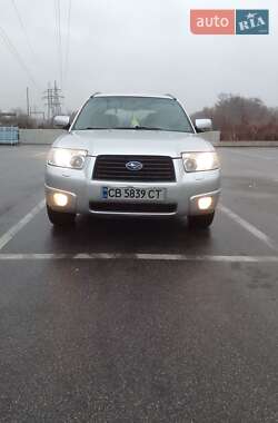 Subaru Forester  2006