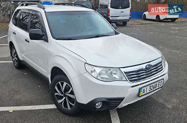 Subaru Forester  2008