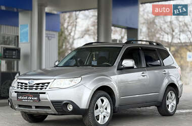 Subaru Forester  2009
