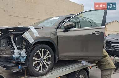 Subaru Forester  2020