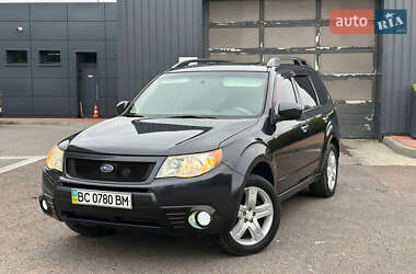 Subaru Forester  2008